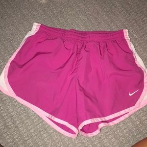 Nike shorts